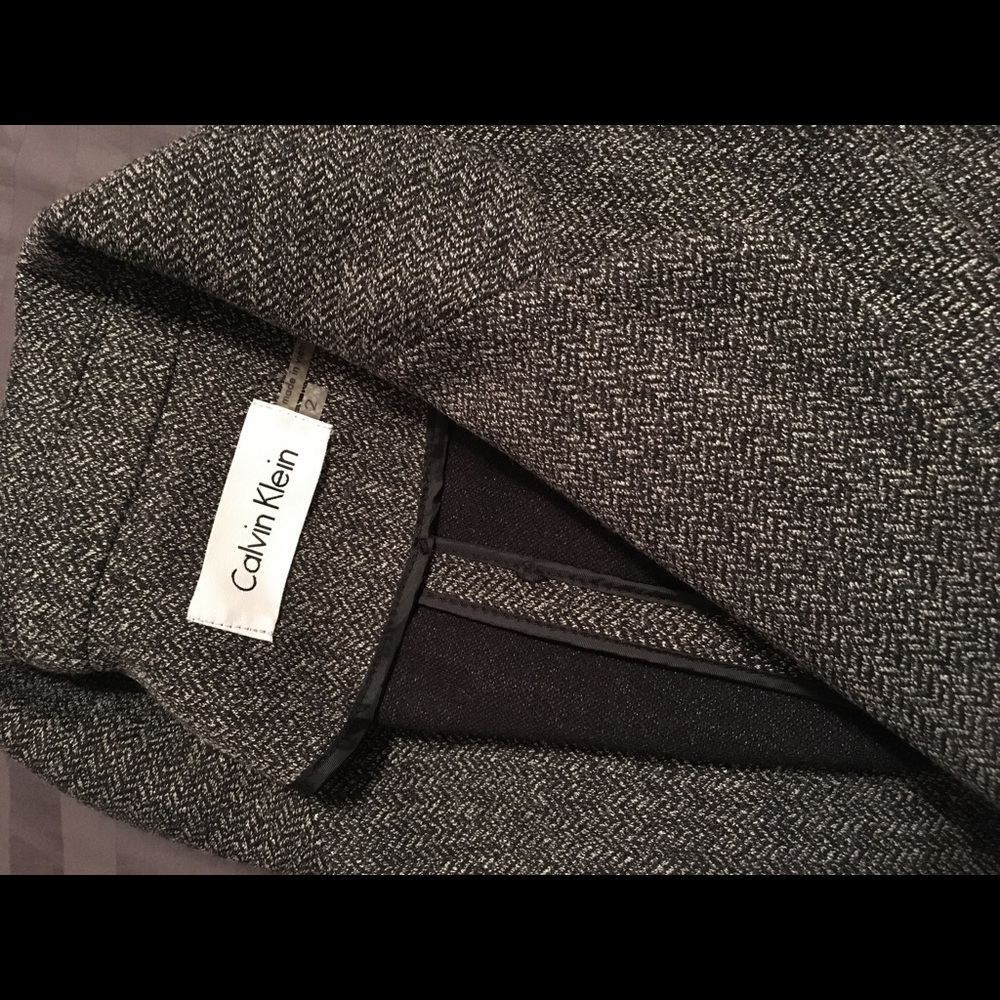 Calvin Klein Blazer